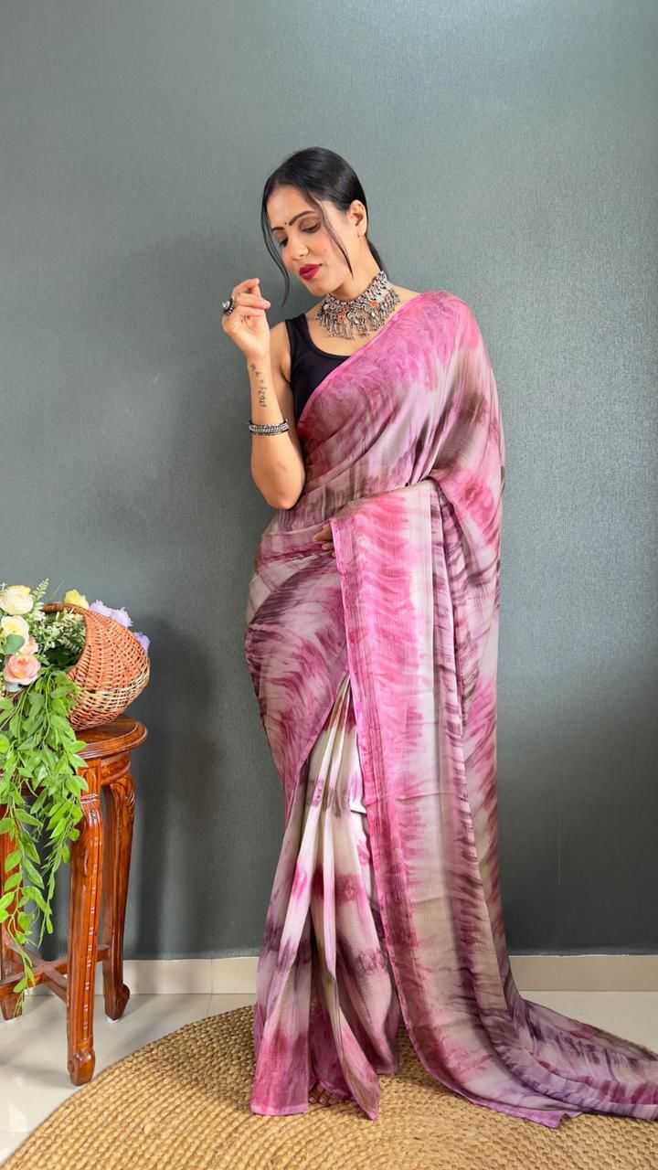 NYLON SAREES
