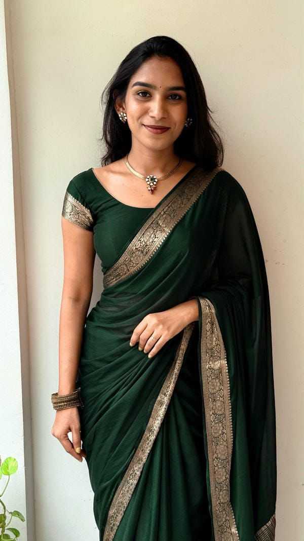 NYLON SAREES