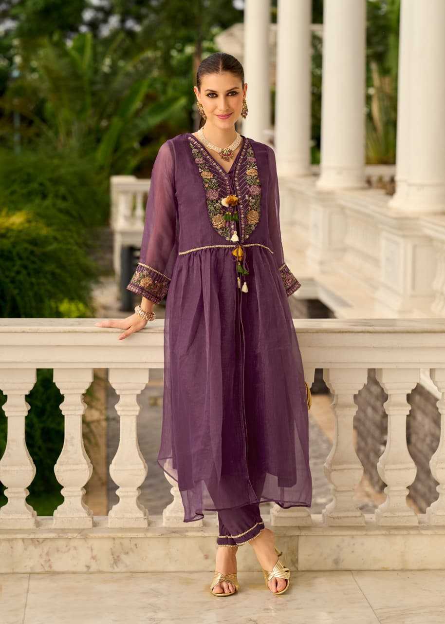 HANDLOOM SUITS