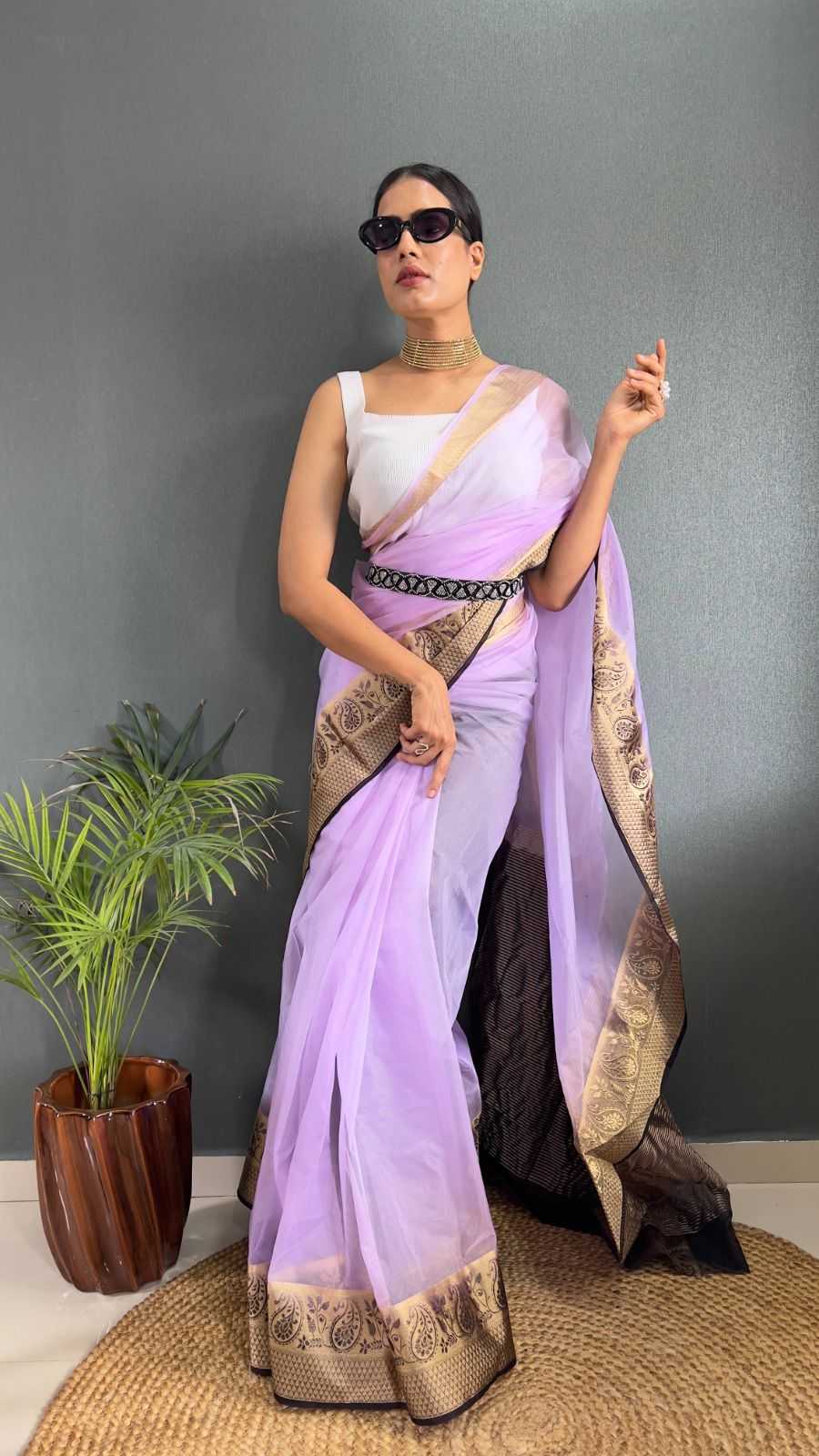 KORA SAREES