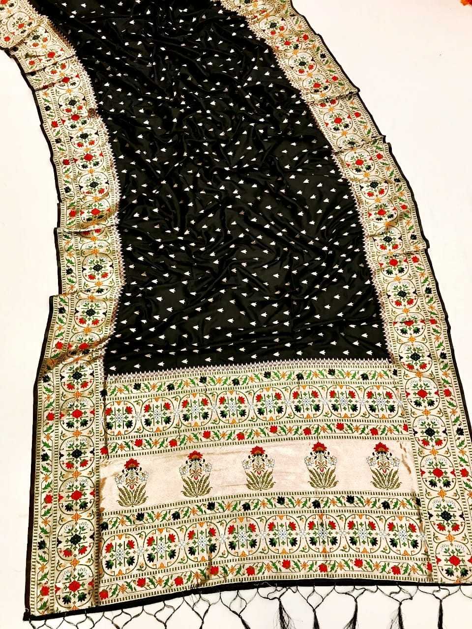 KANCHIPURAM SILK SAREES