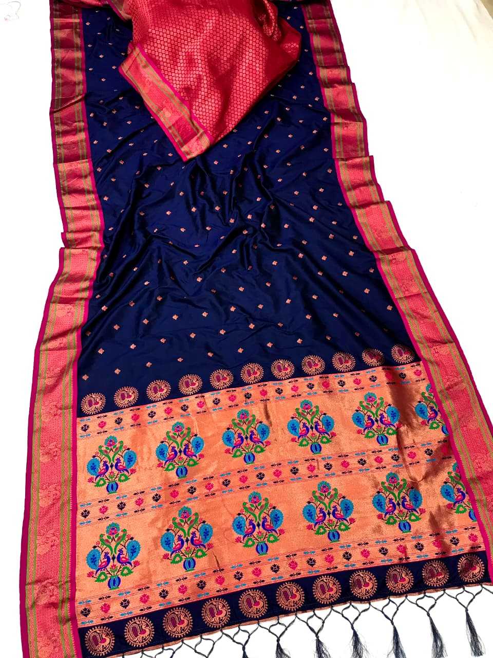 PAITHANI SAREES