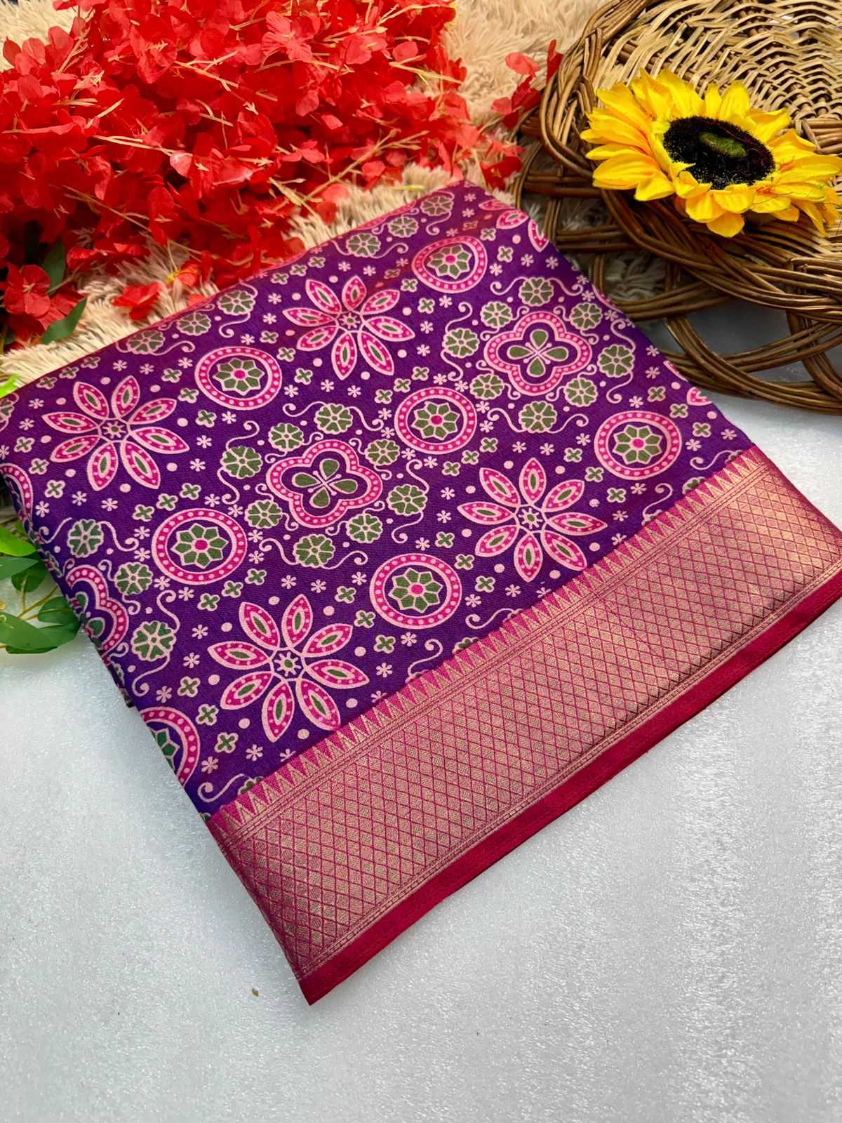 PATOLA SAREES
