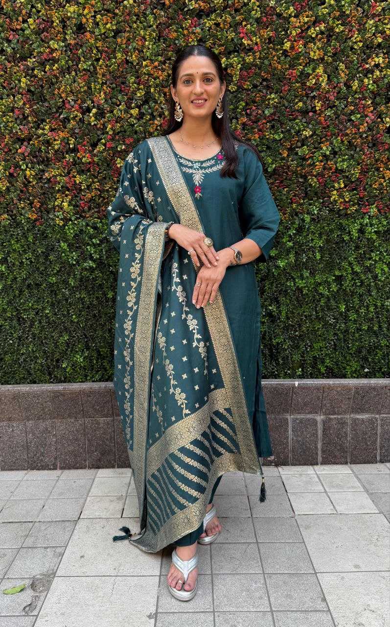 FANCY KURTI