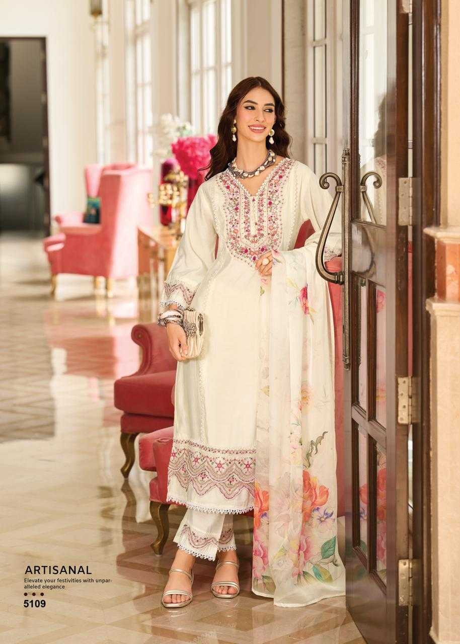 HANDWORK SUITS