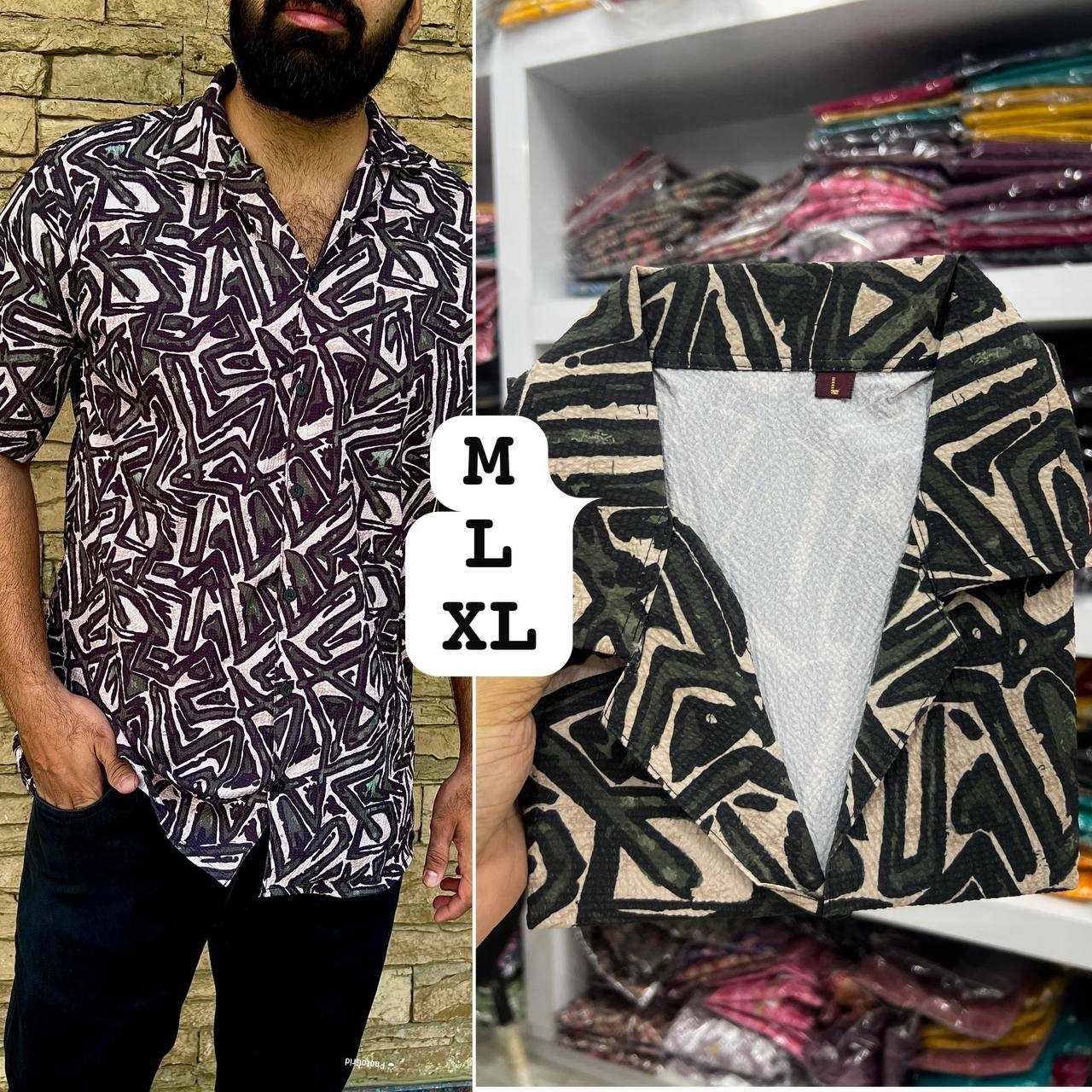 MENS SHIRT