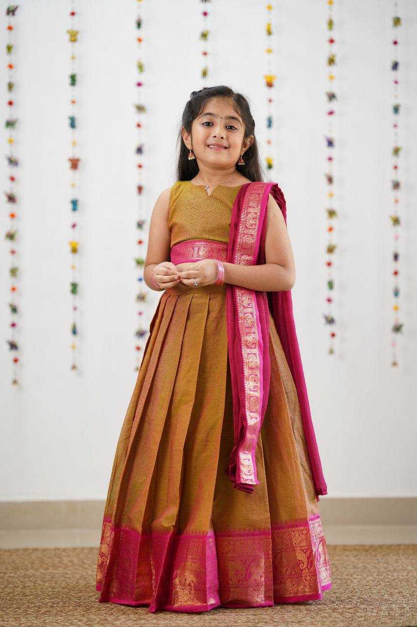 KIDS TRADITIONAL OUTFITS