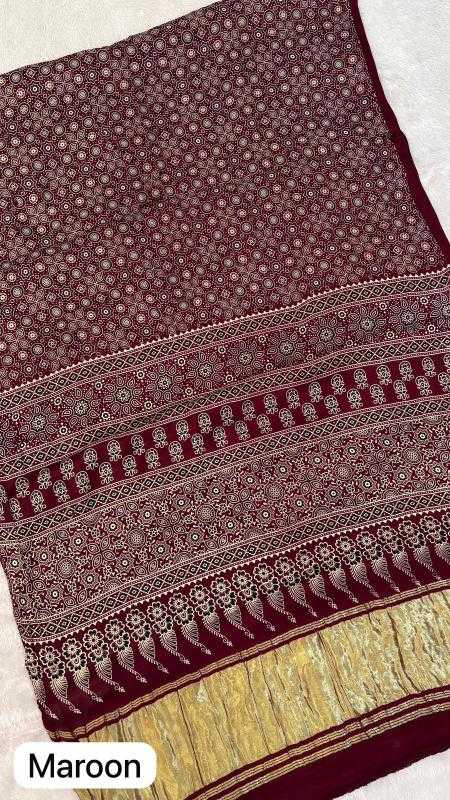HAND WORK SAREES