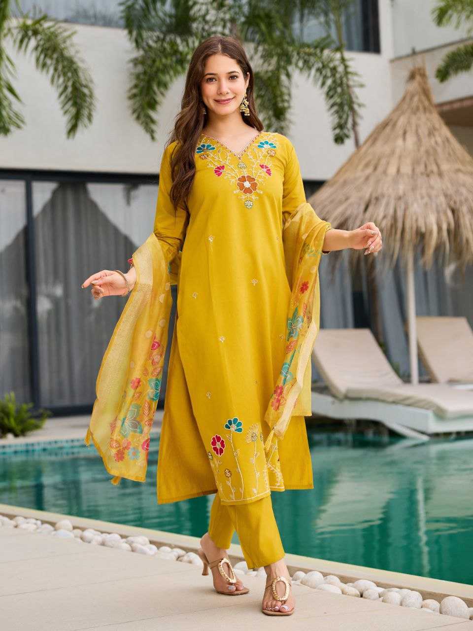 WORKWEAR KURTIS