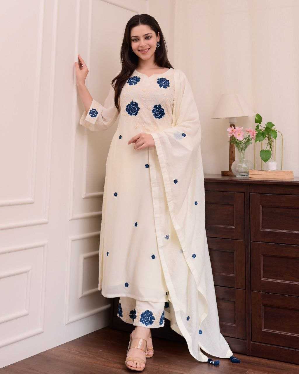 RAYON KURTIS