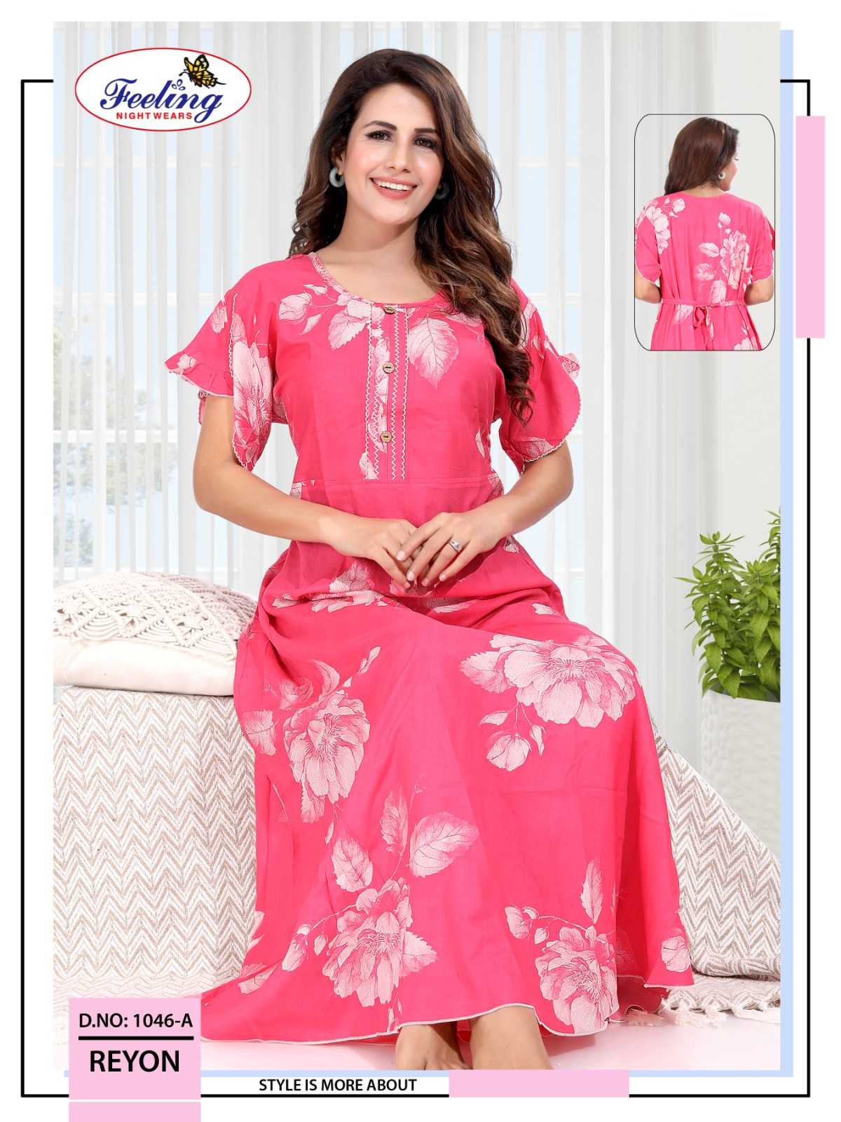 NIGHT WEAR CATALOGS