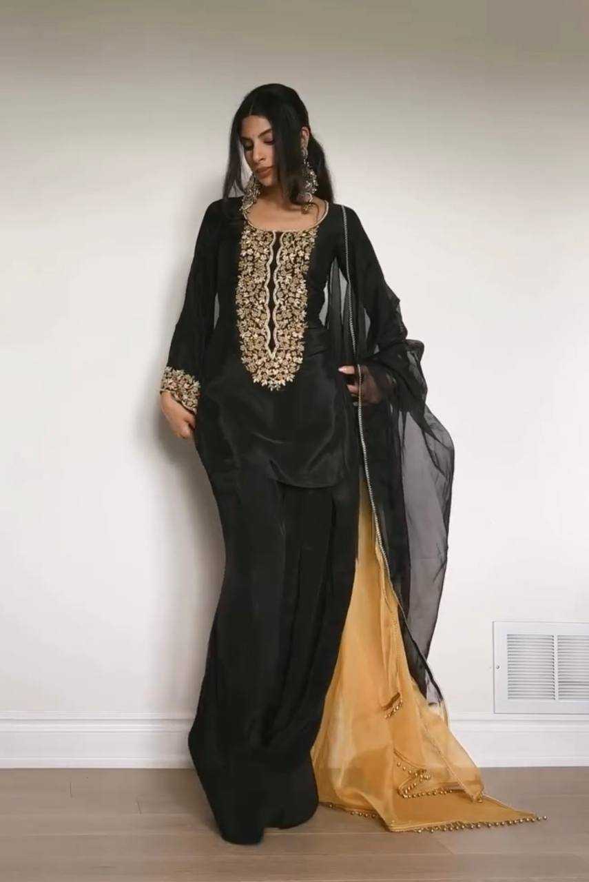 PATIALA SUITS
