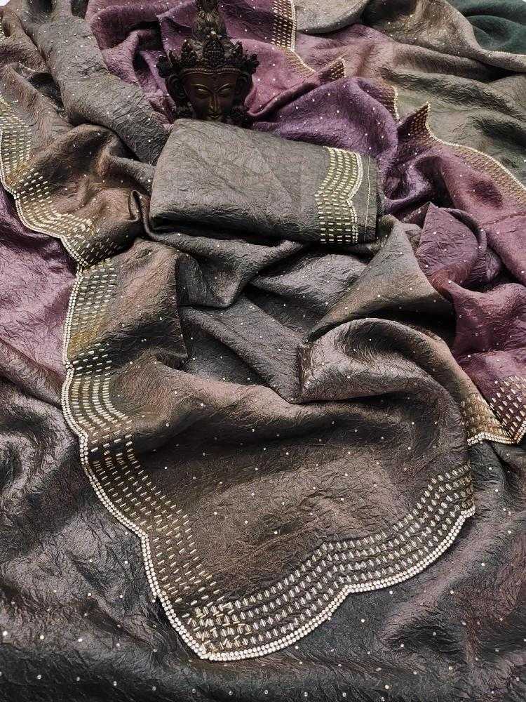 SWAROVSKI SAREES