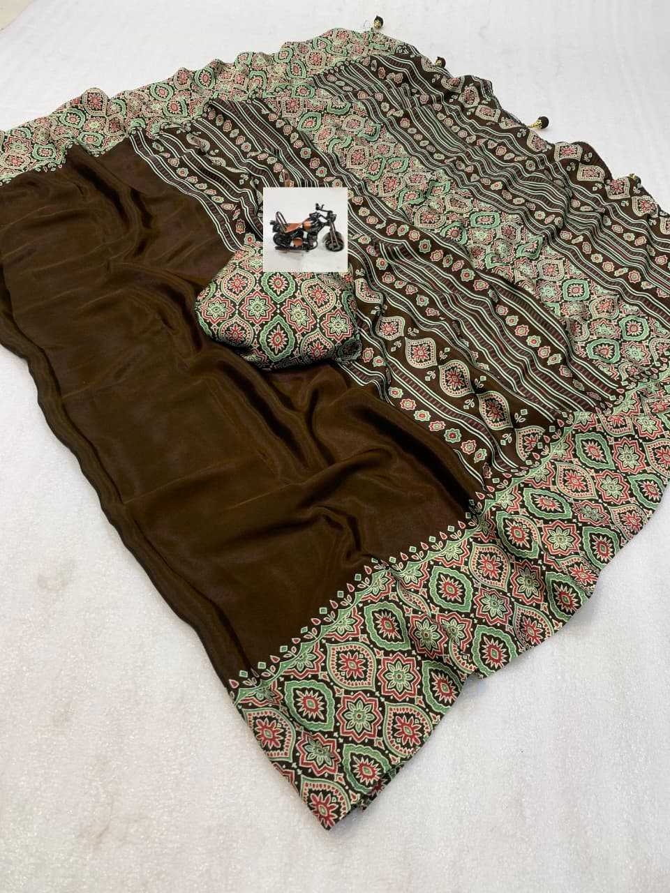 SILK SAREES