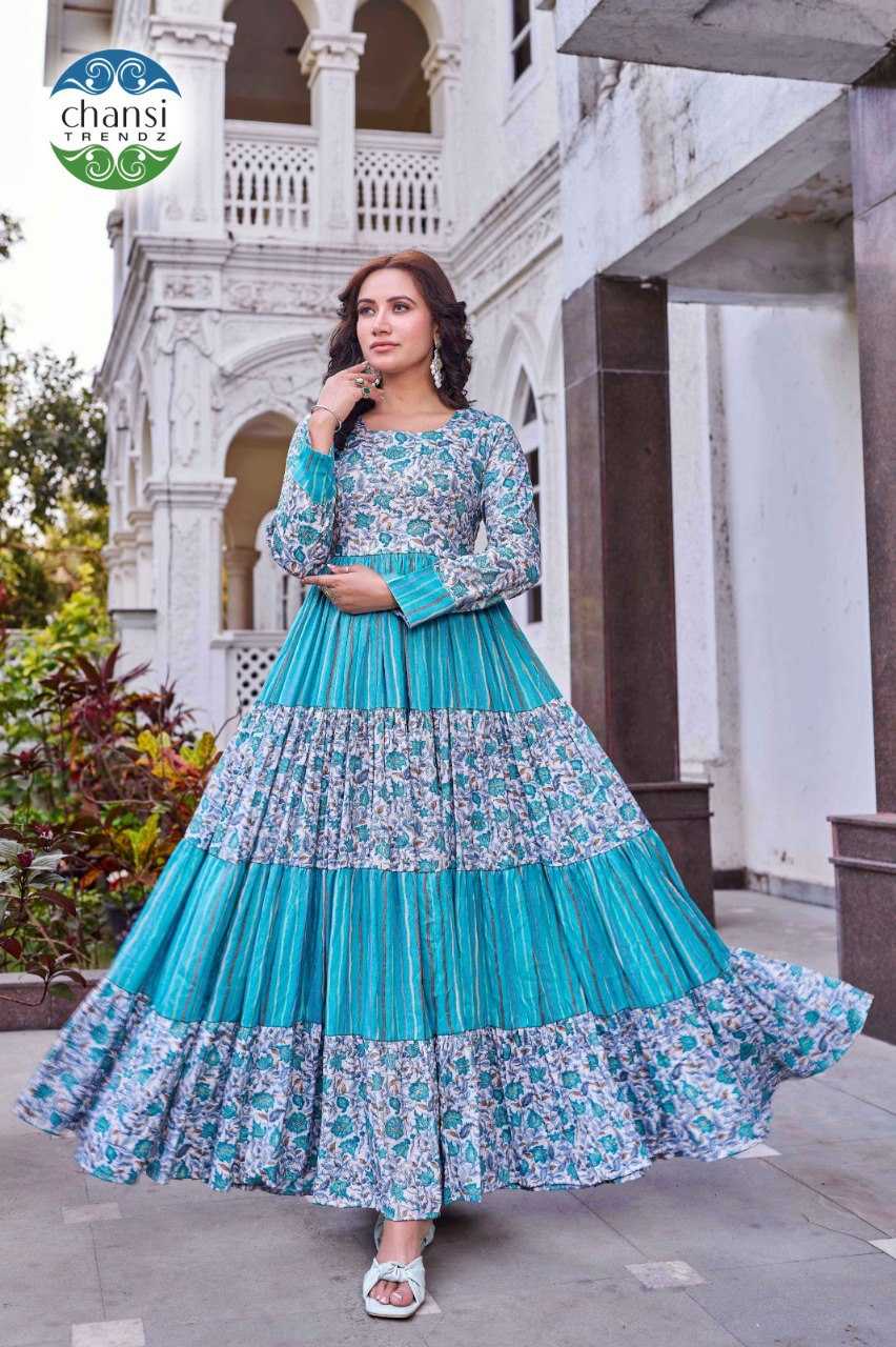 FANCY SAREES