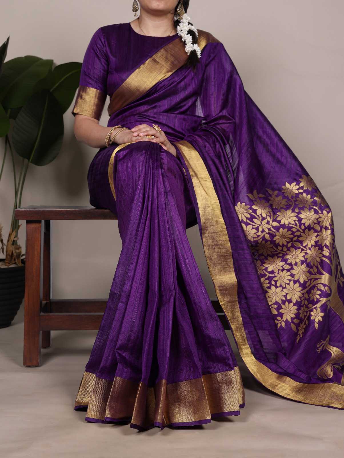 LADIES SAREES
