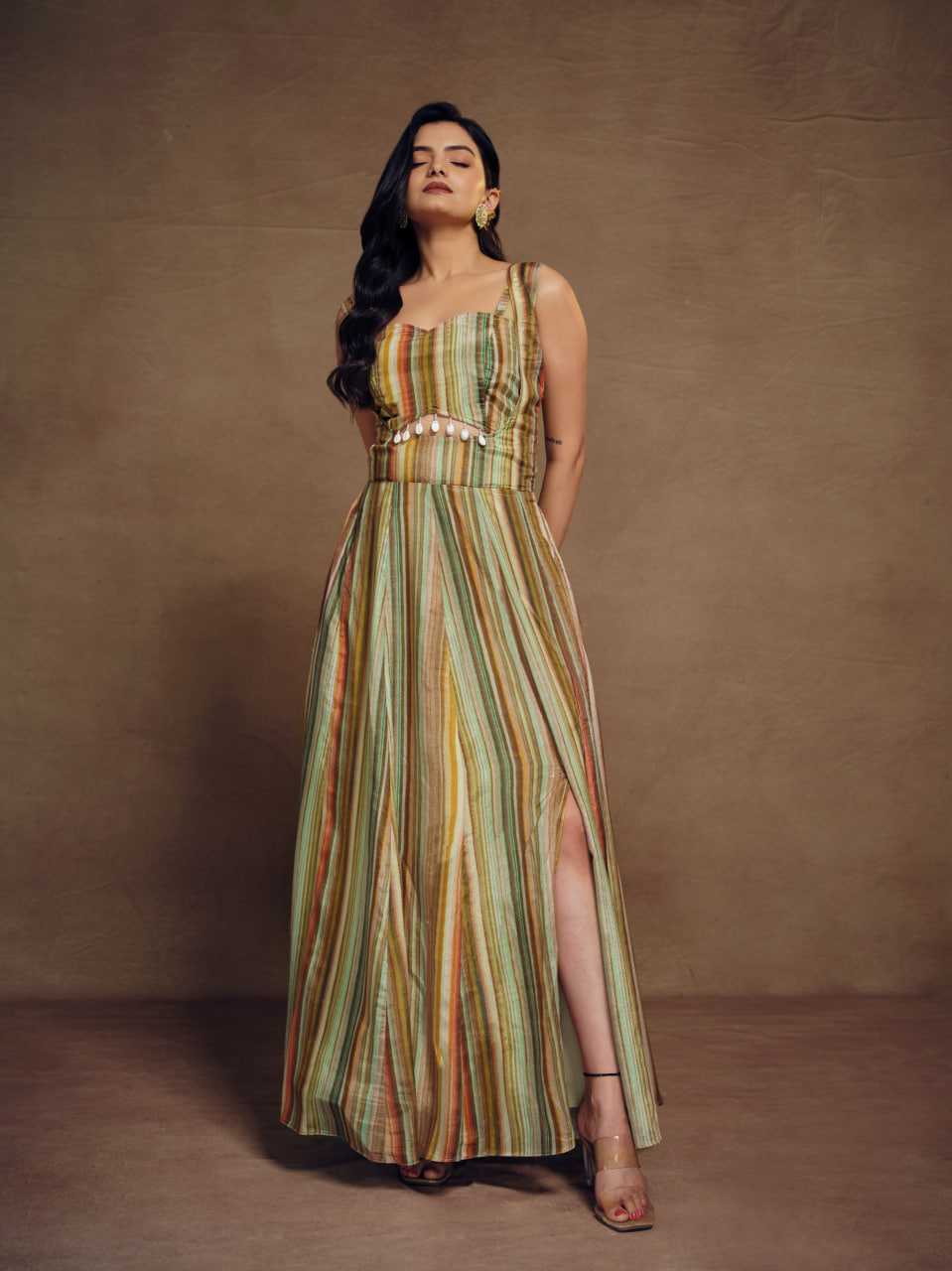 LONG GOWNS