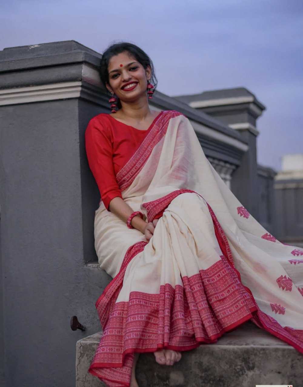 FANCY SAREES
