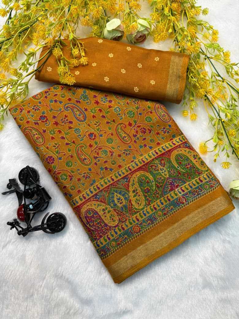 ZARI SAREES
