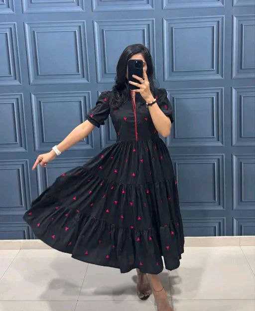 LONG KURTIS