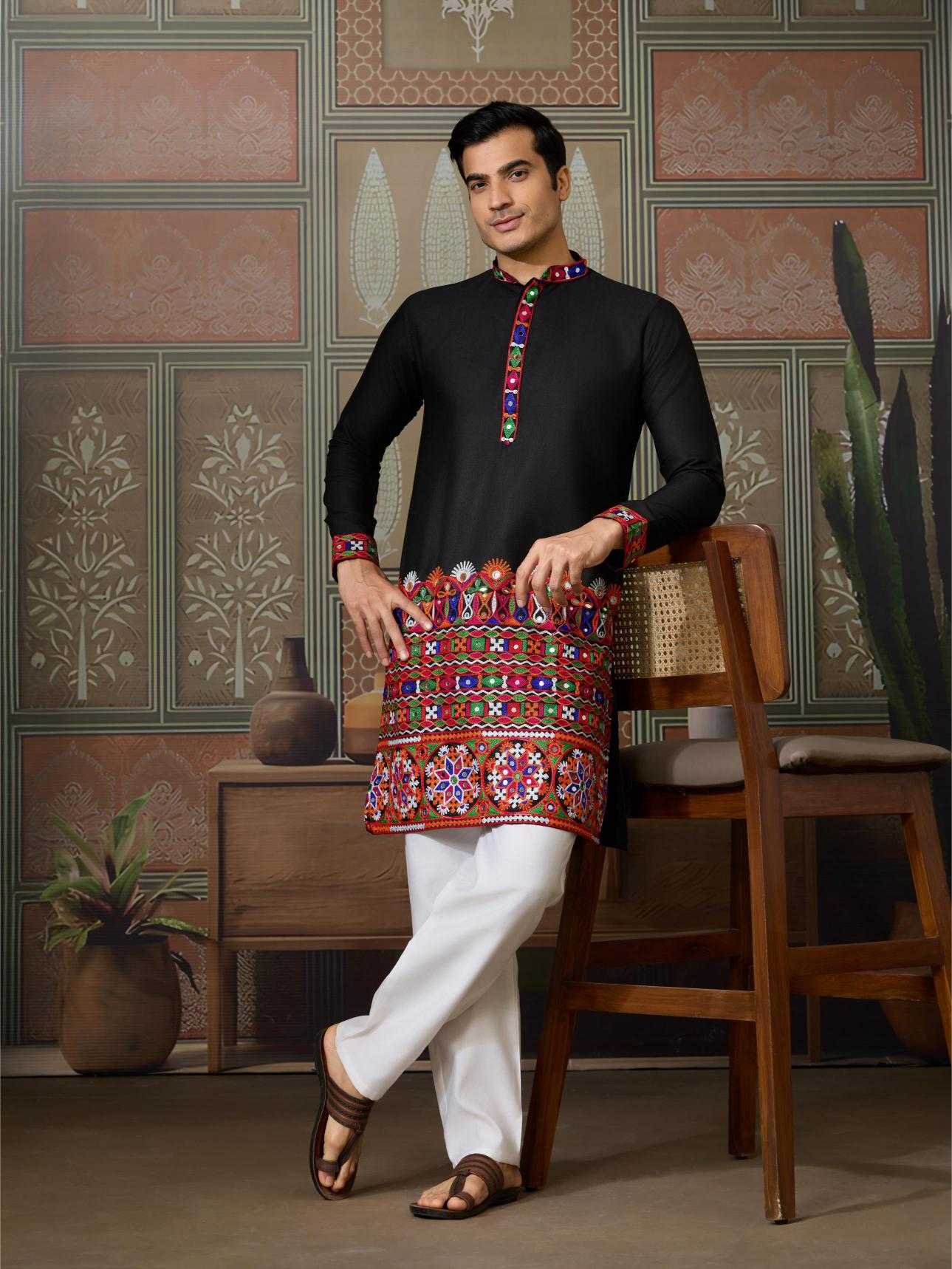 MENS KURTA PYJAMA