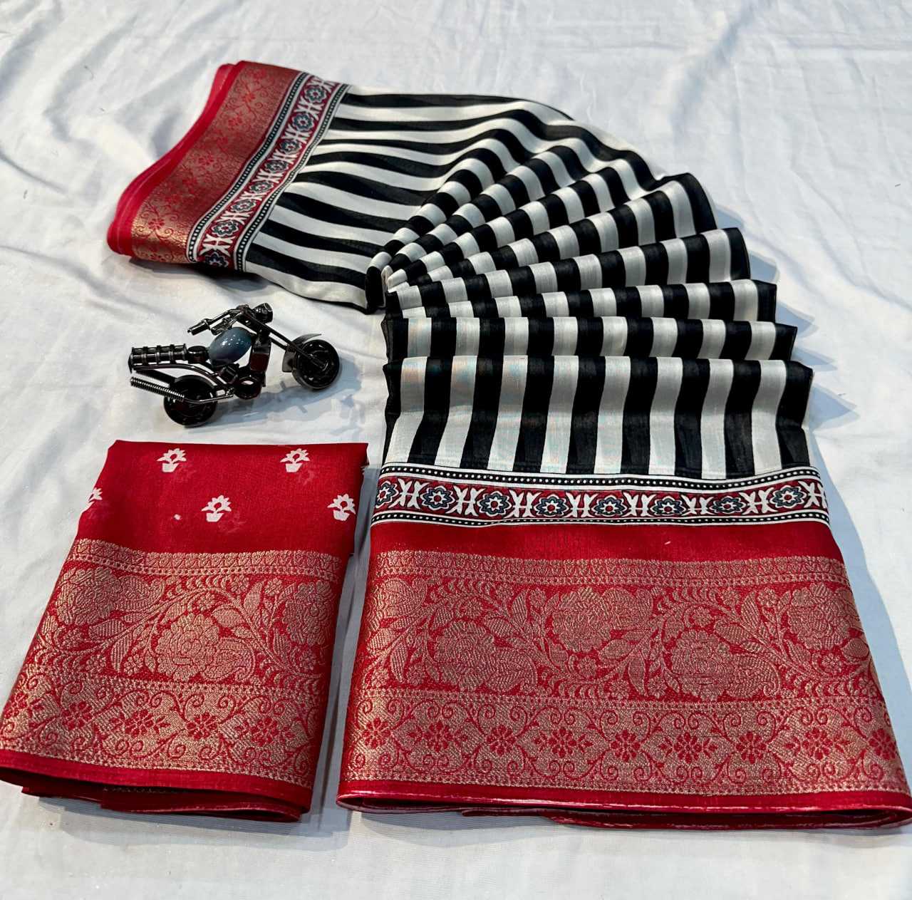 OFFICE WEAR SAREES