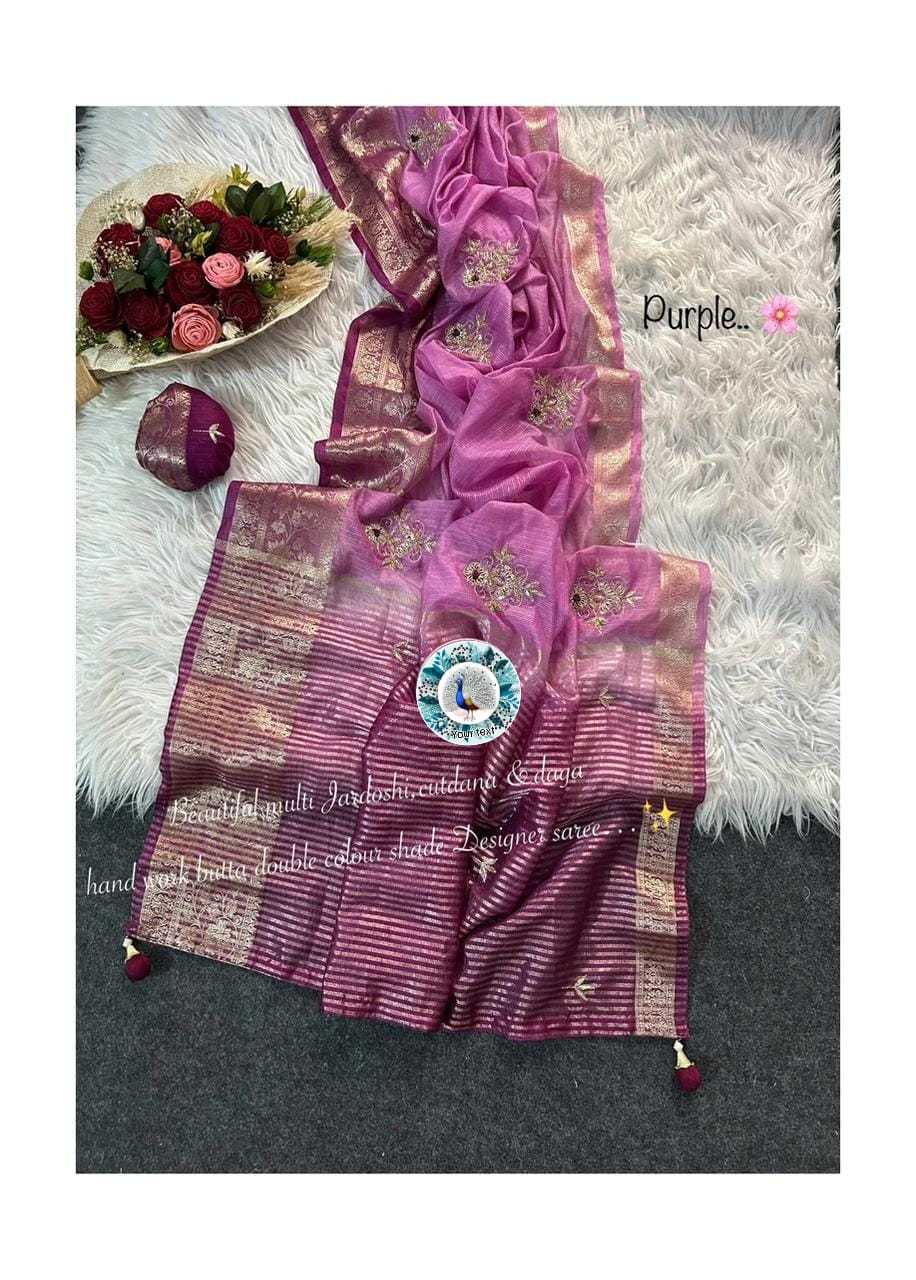 KOTA DORIA SAREES