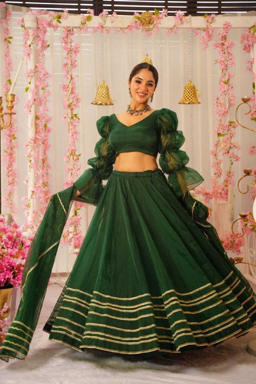 WEDDING LEHENGA