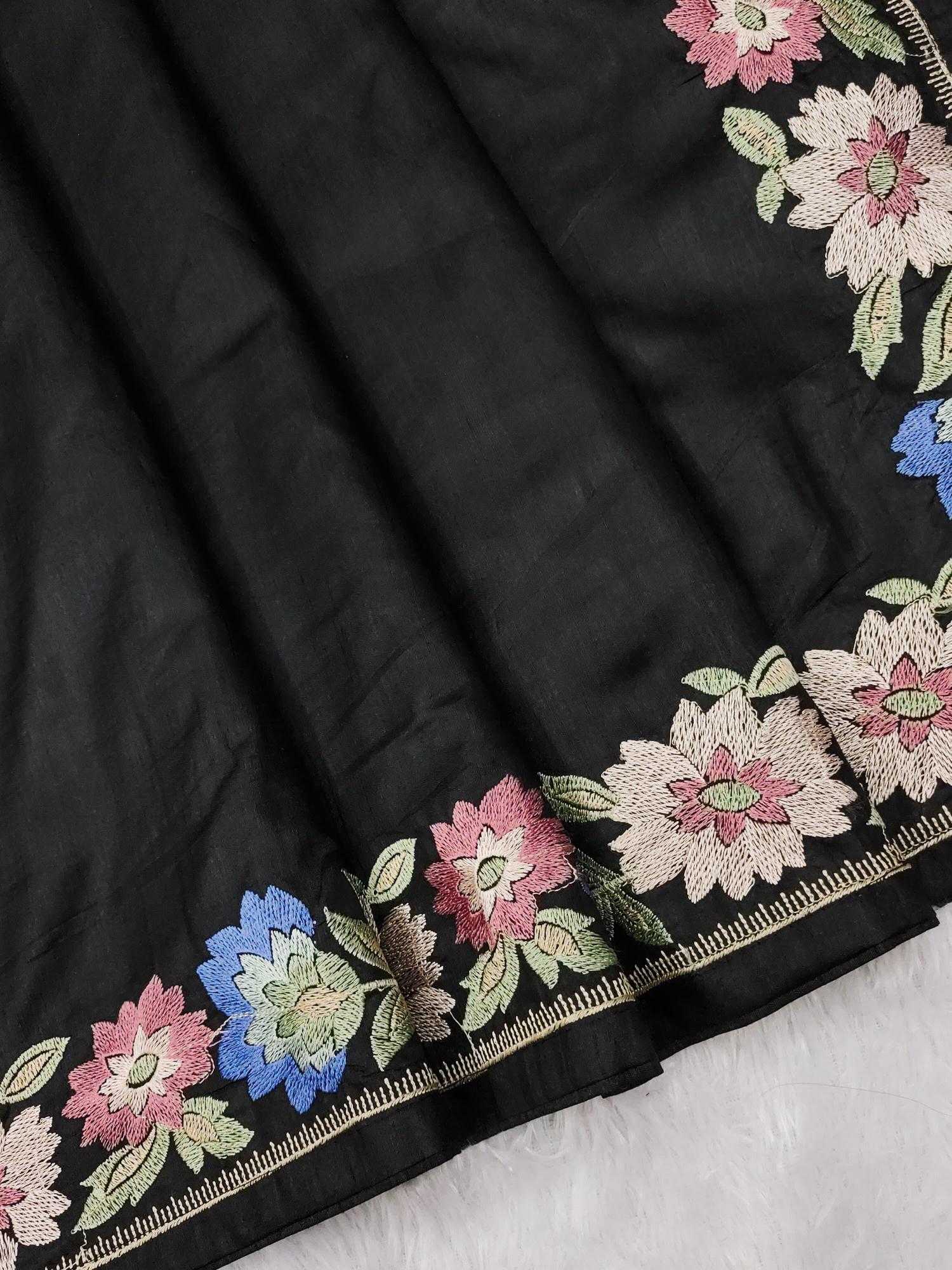 SOFT SILK SAREES
