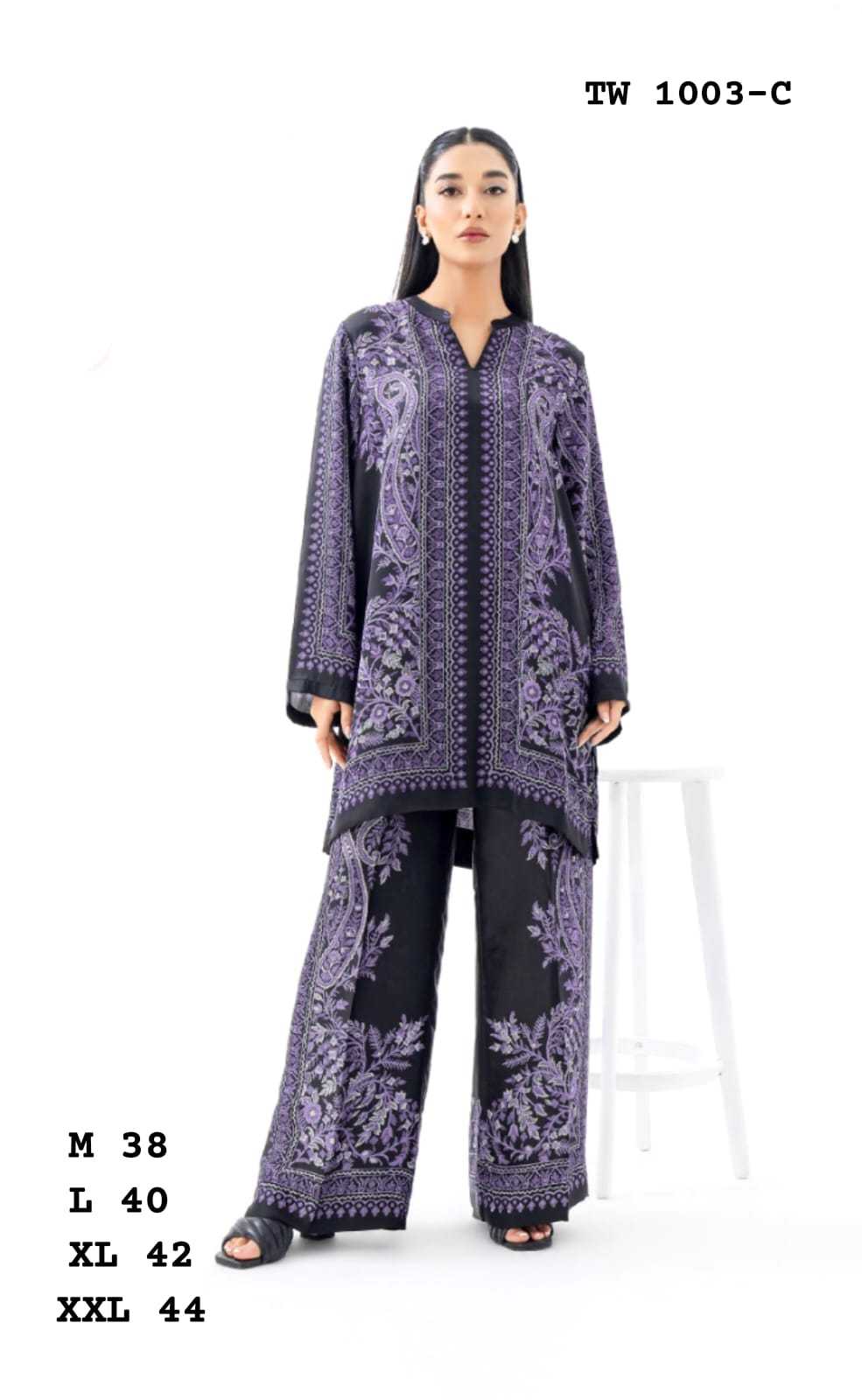 PAKISTANI SUITS