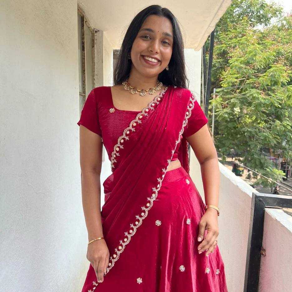 LEHENGA SAREES