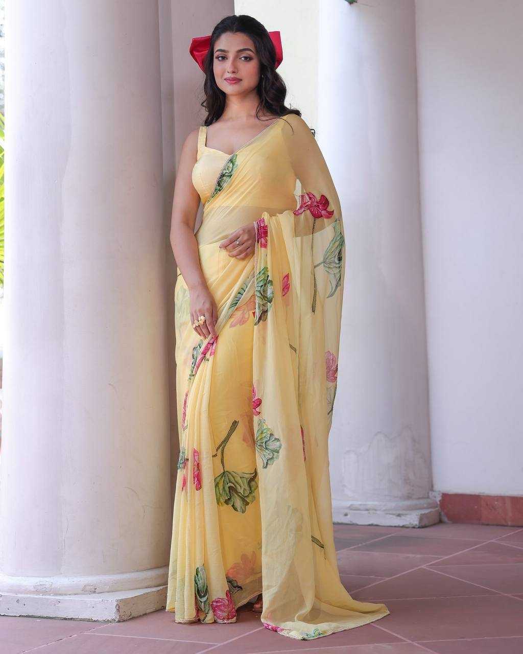 SOFT SILK SAREES