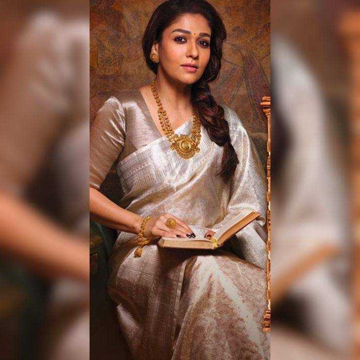 NAYANTHARA