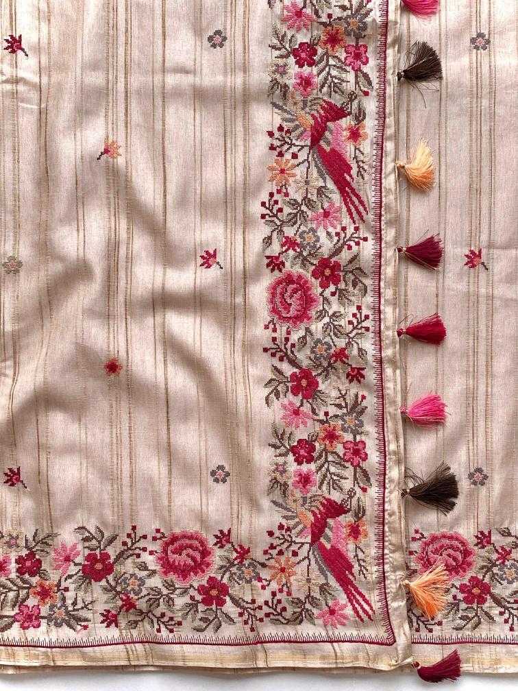 HANDLOOM SAREES