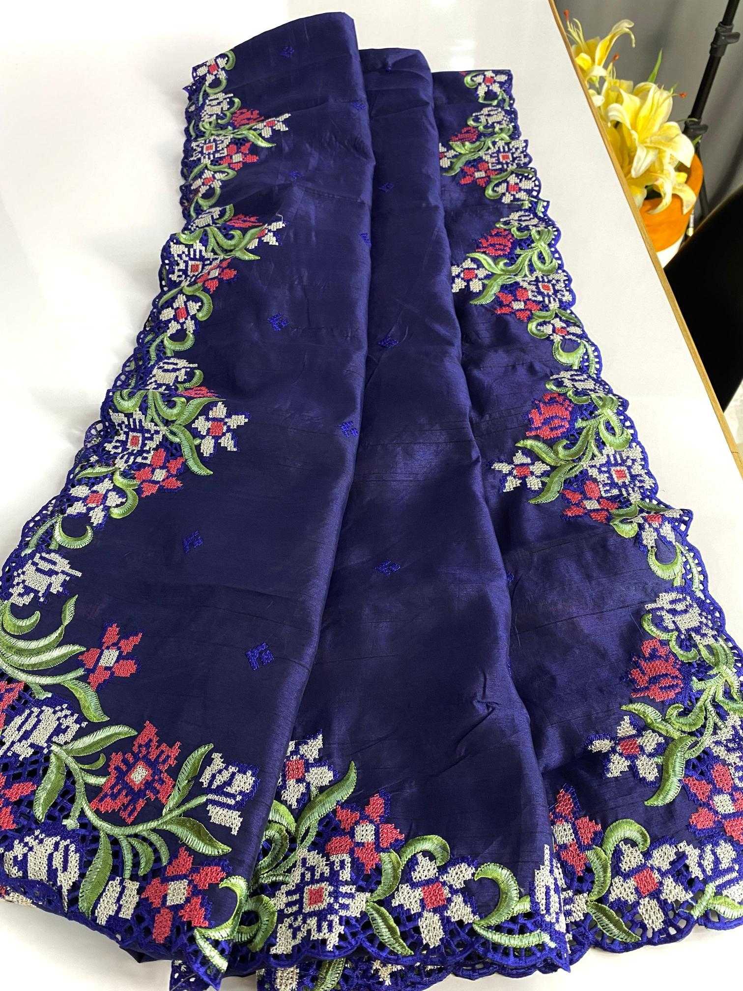 TUSSAR SILK SAREES