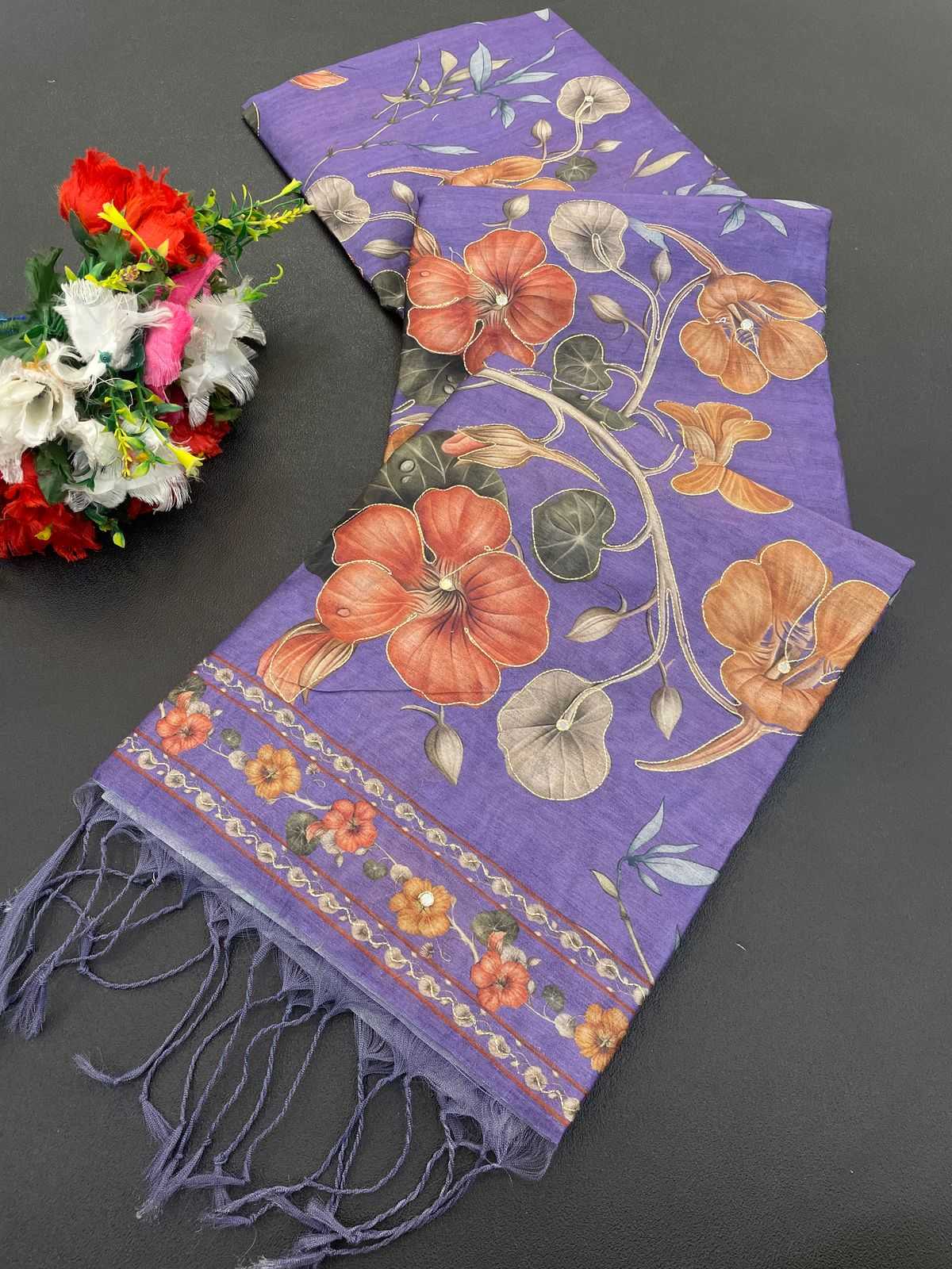 SOFT SILK SAREES