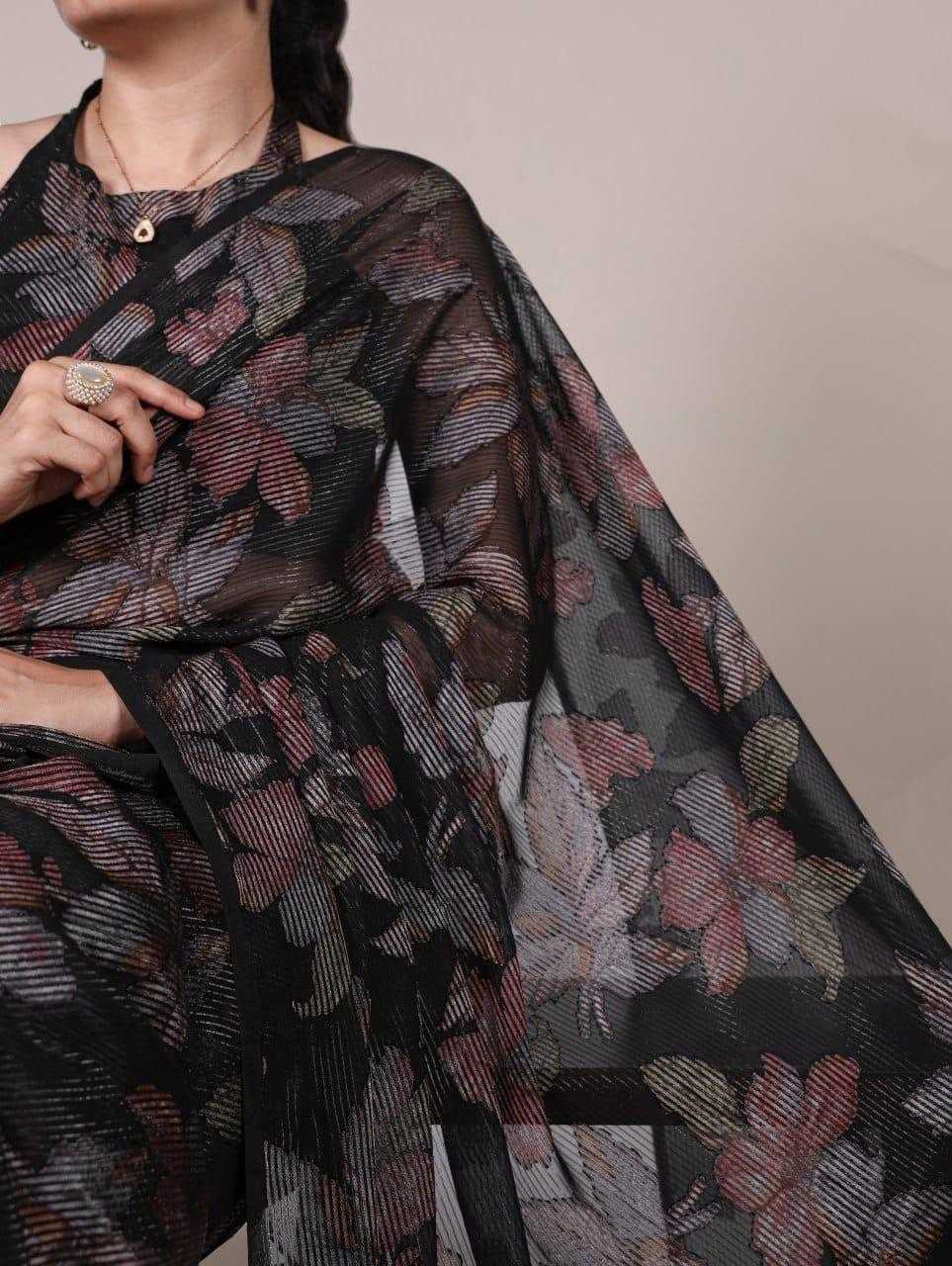 BRASSO SAREES