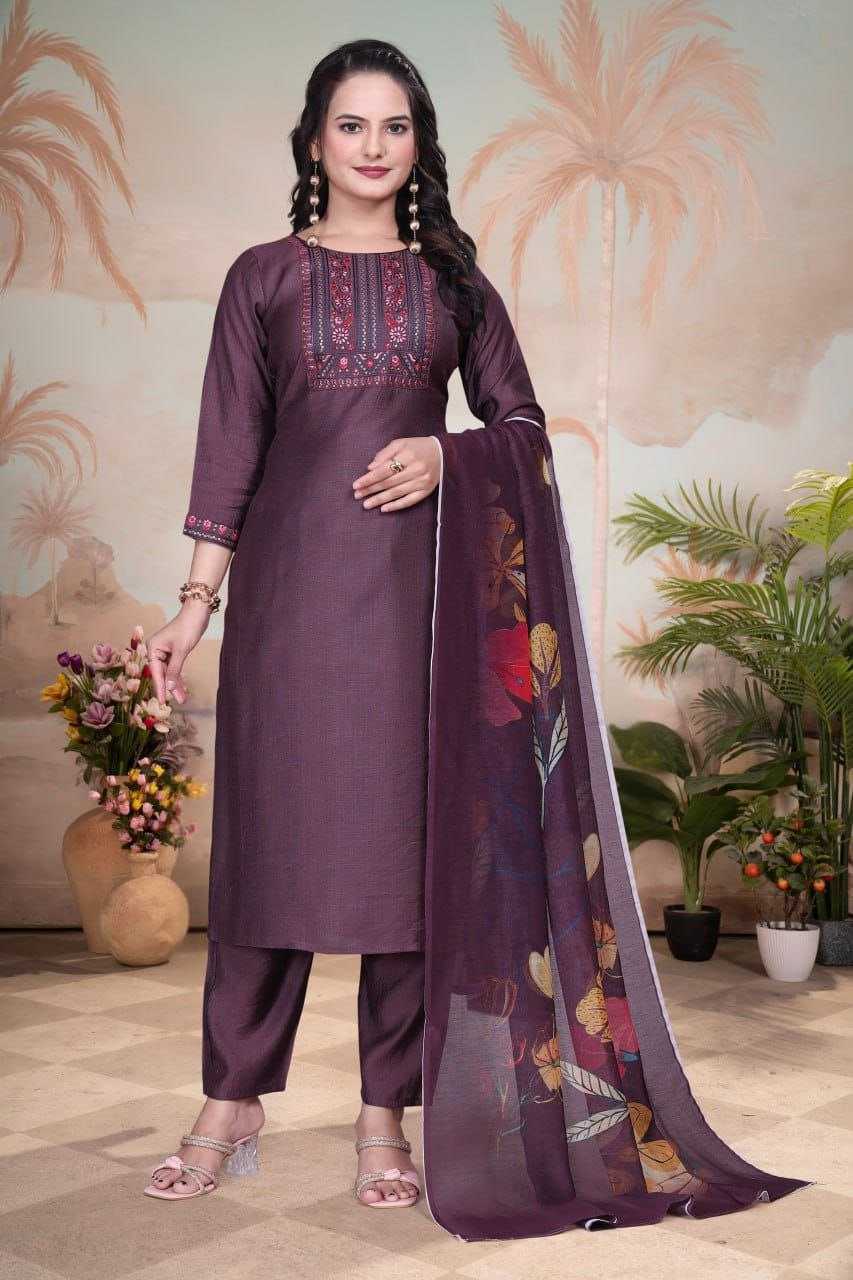 ETHNIC KURTIS