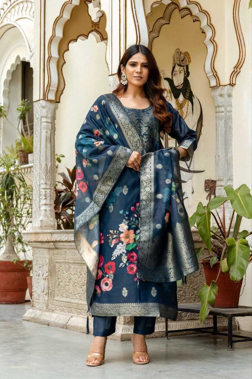 CHURIDAR SUITS