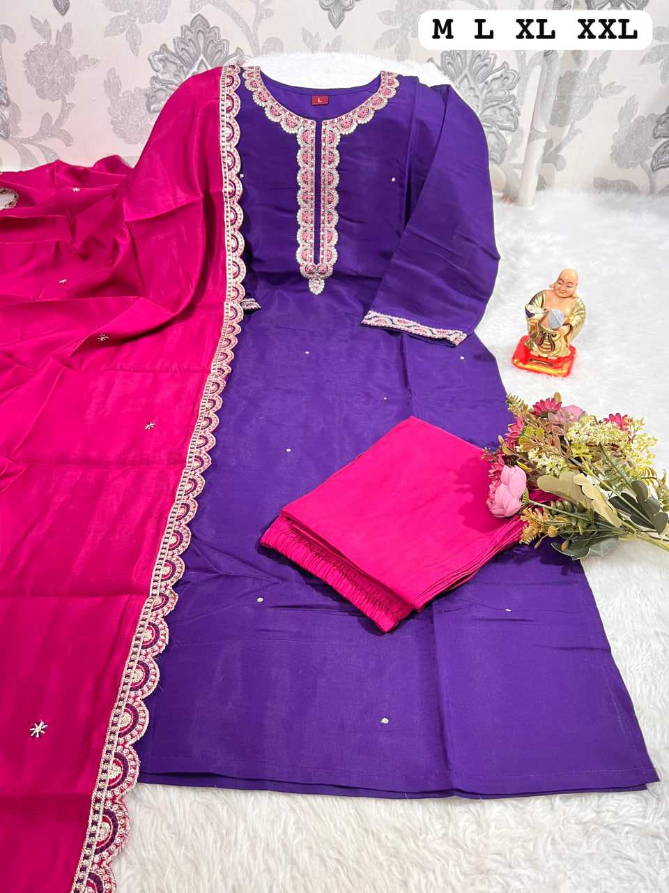 INDO WESTERN DRESSES