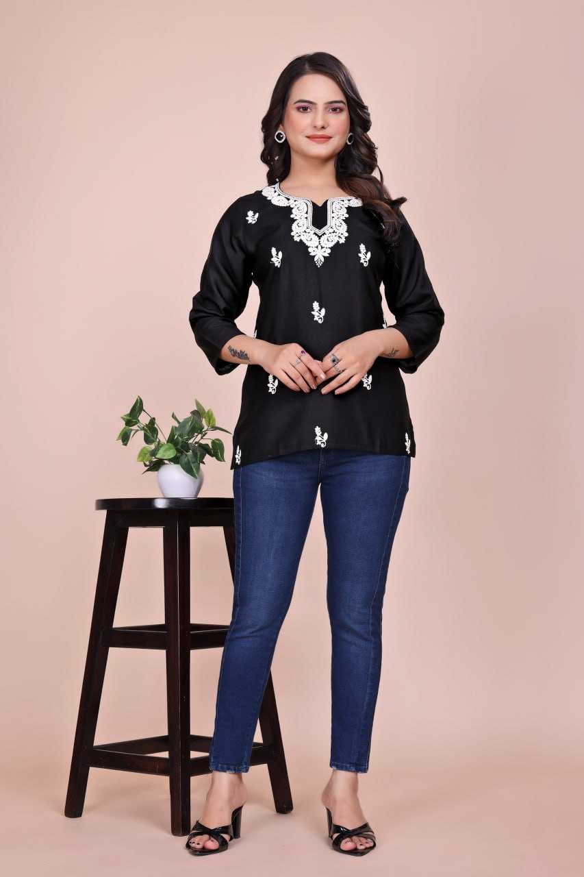 TUNIC KURTI
