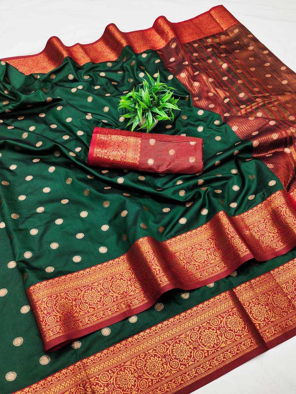 KANJIVARAM SILK SAREES