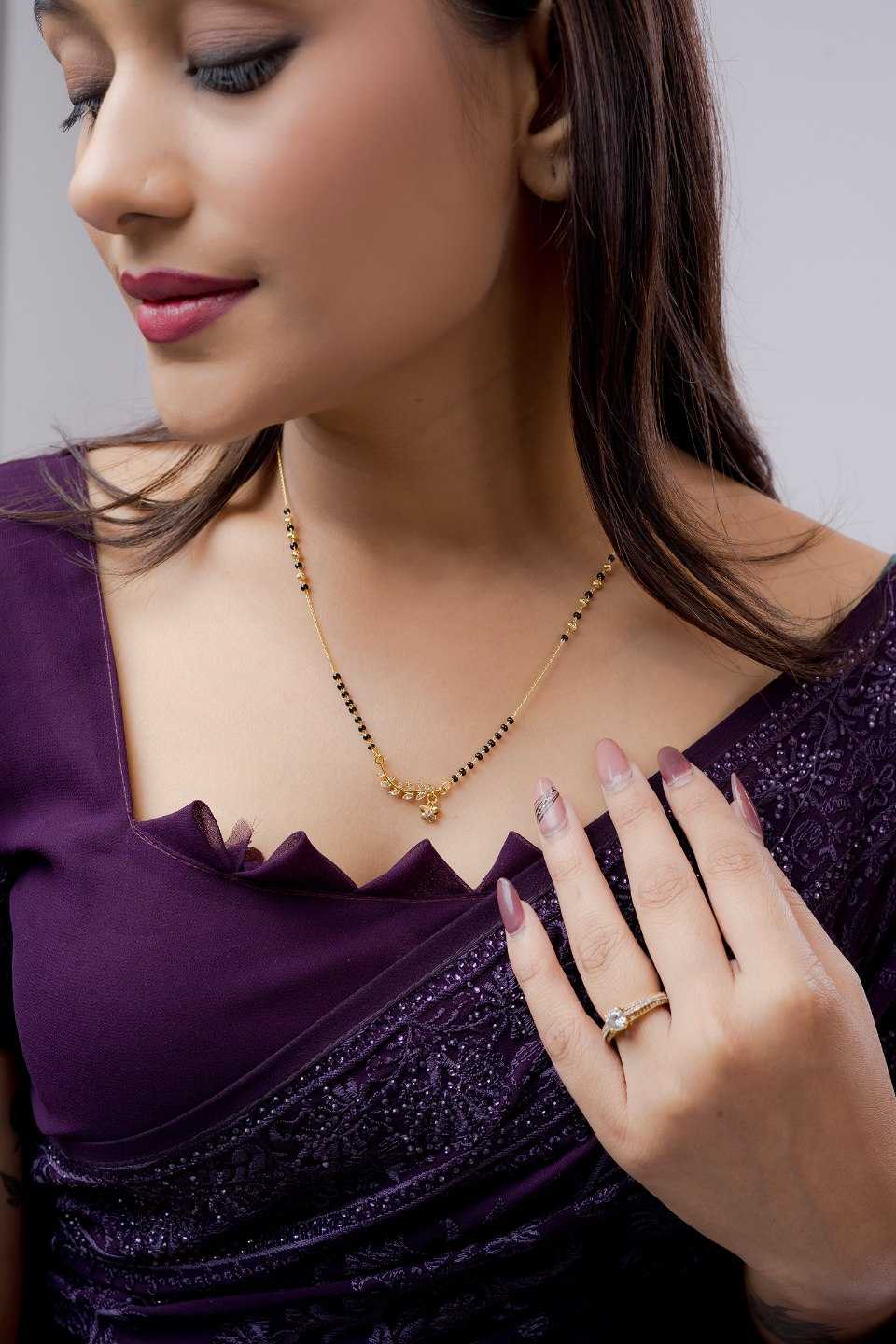 MANGALSUTRAS