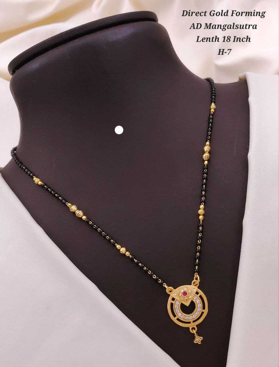 MANGALSUTRAS