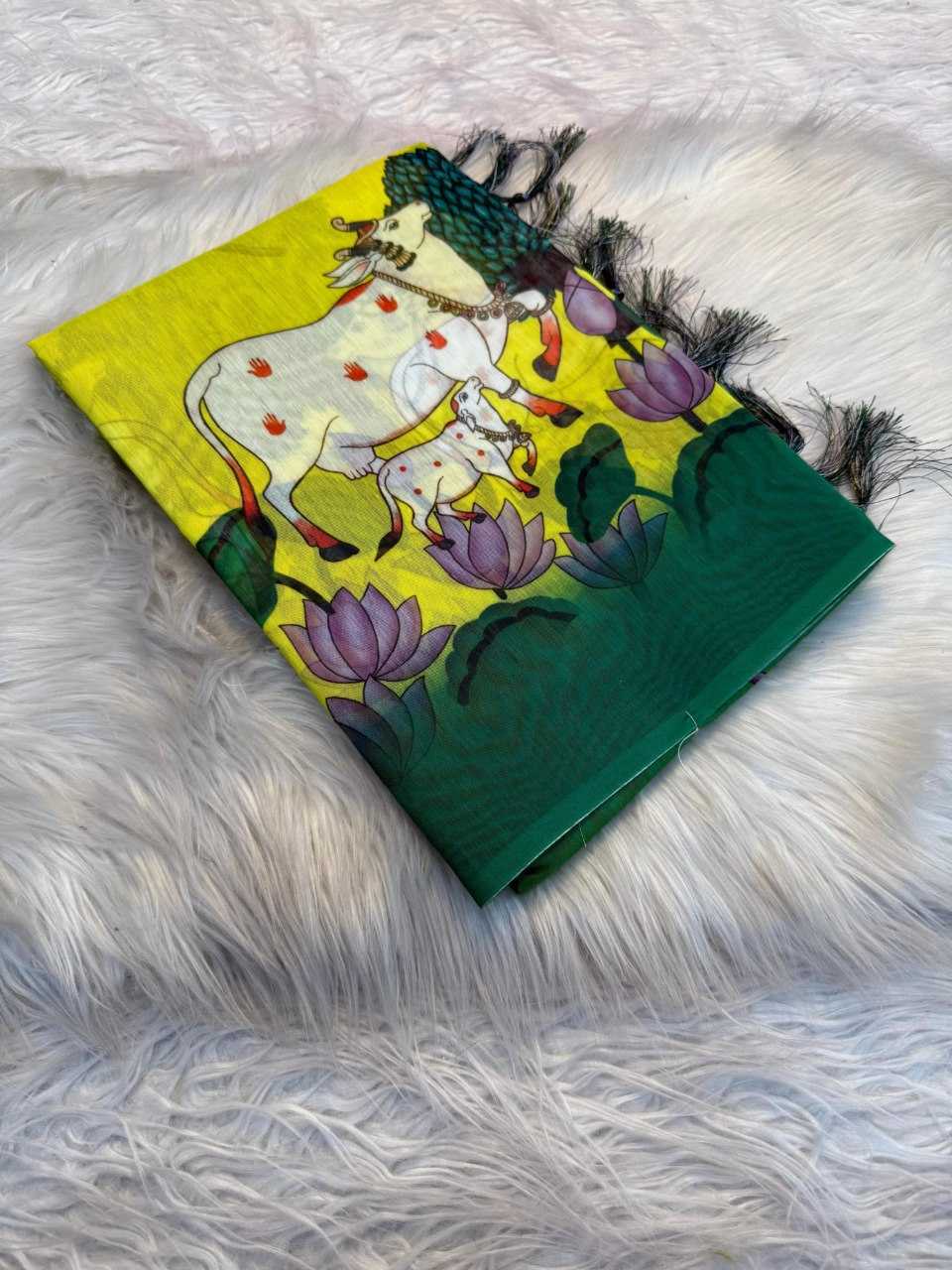 CHANDERI SAREES