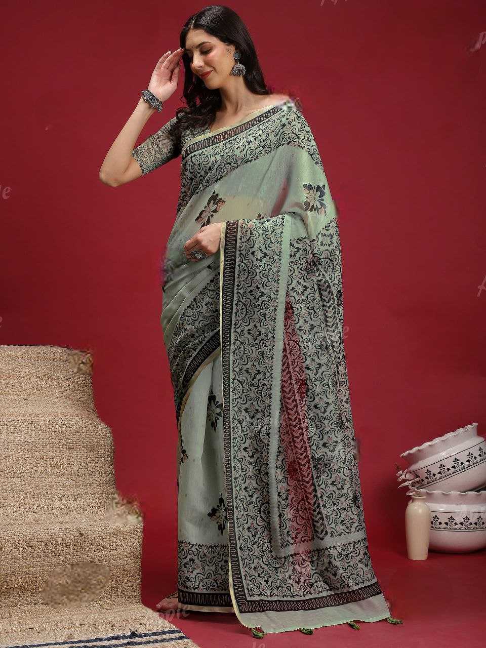 CHANDERI SAREES