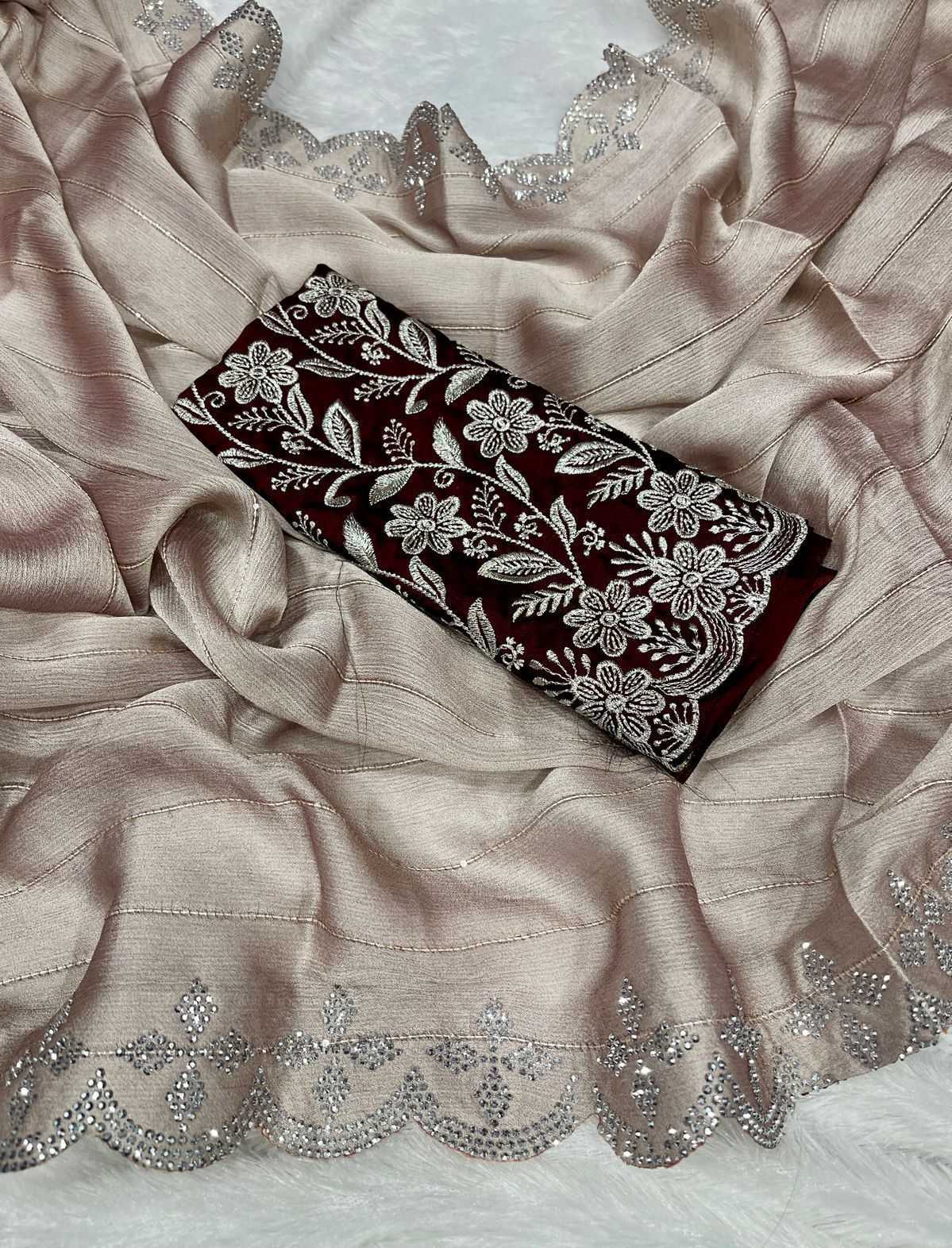 SWAROVSKI SAREES