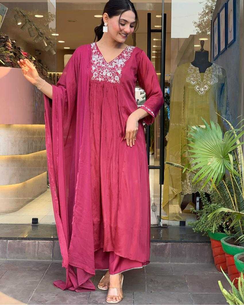 LONG KURTIS