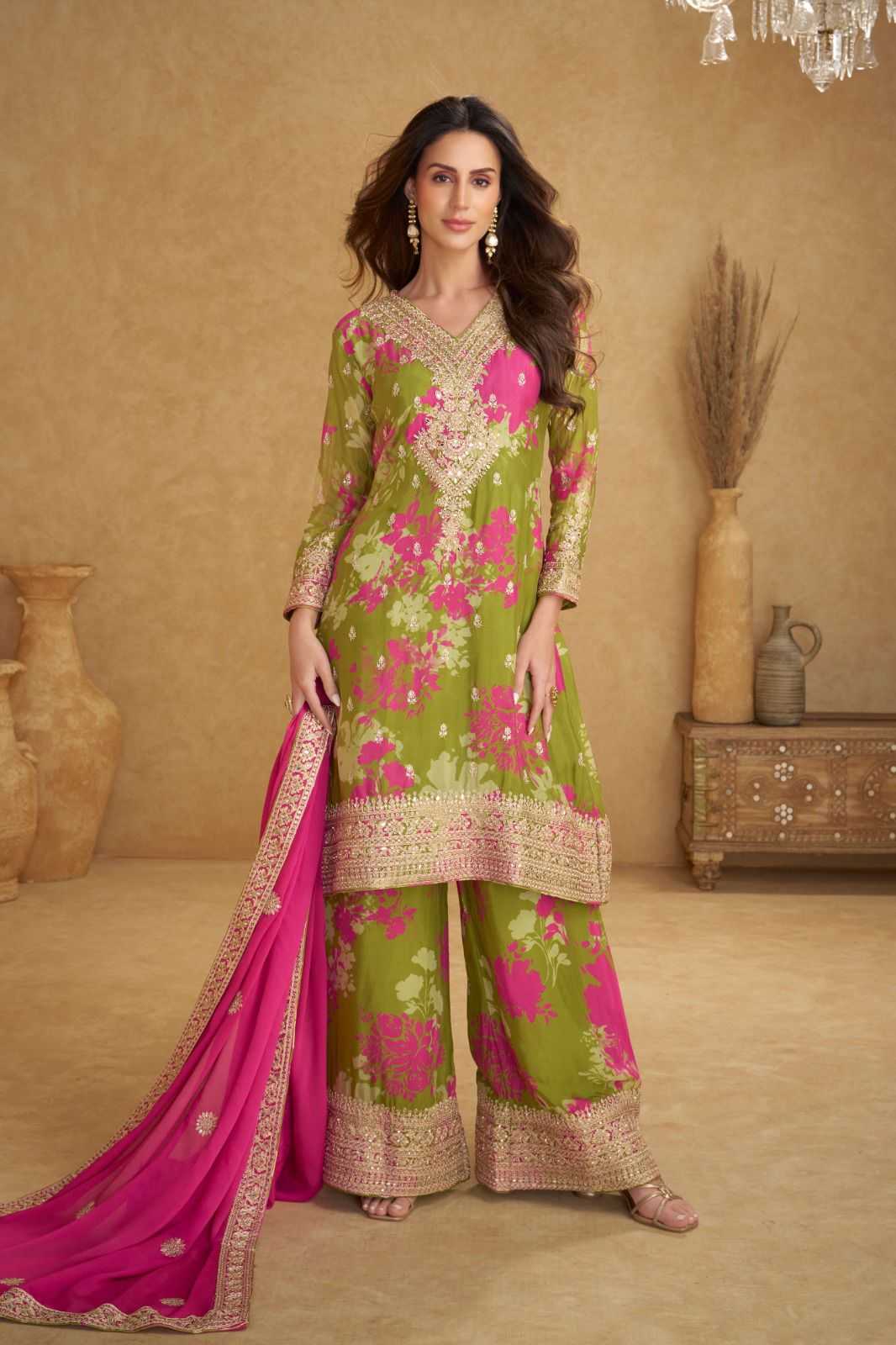 HANDWORK SUITS