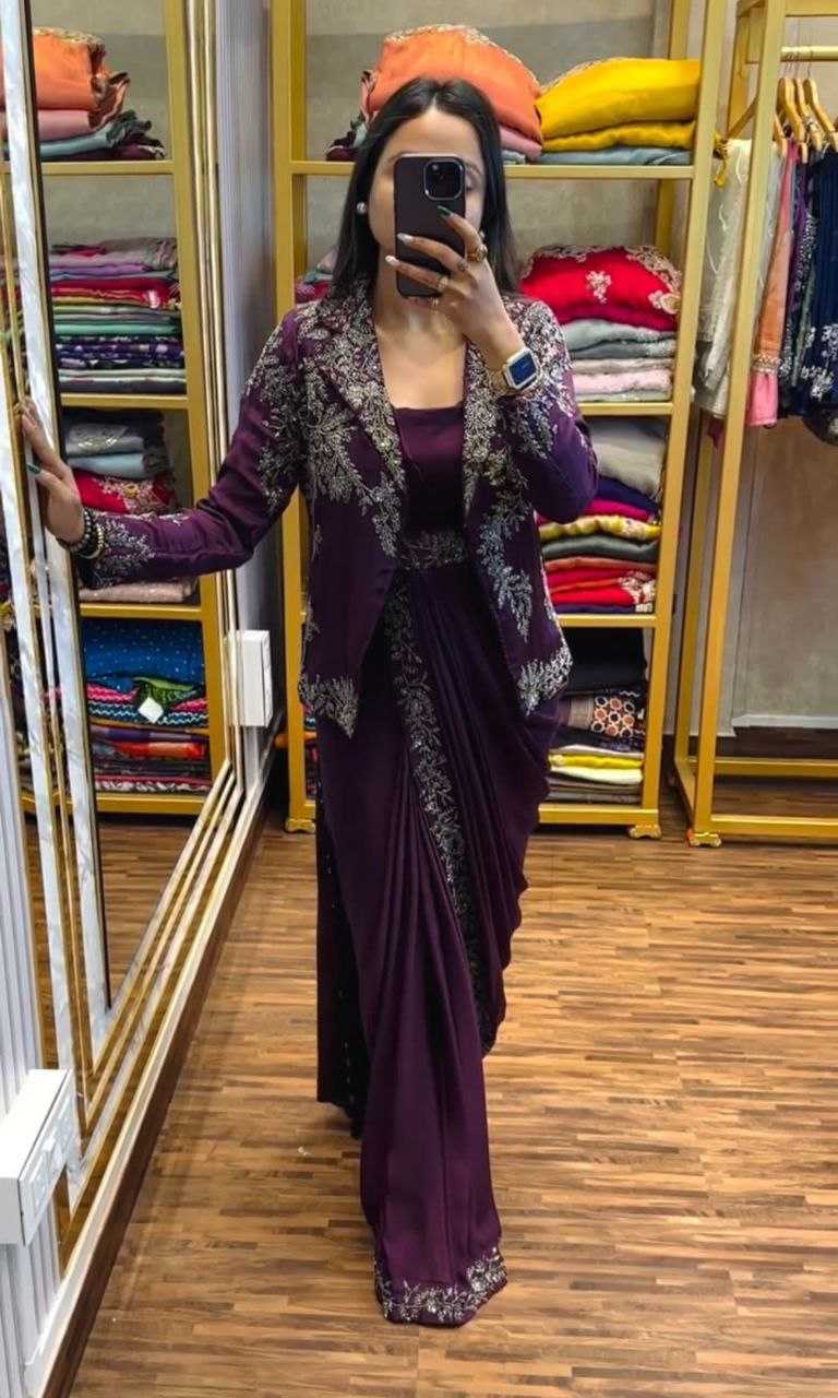 NAVRATRI DRESSES